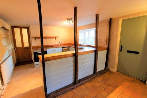 61 Glen Road, Castle Bytham, Grantham, NG33 4RJ