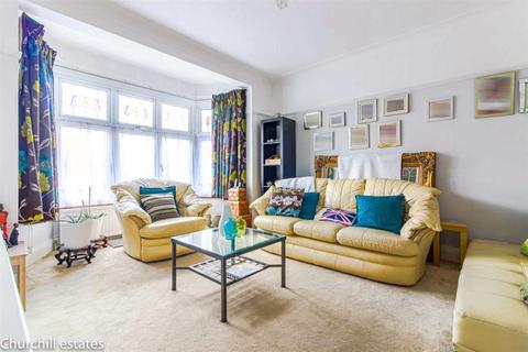 2 Reydon Avenue, London, E11 2JD