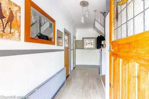 2 Reydon Avenue, London, E11 2JD