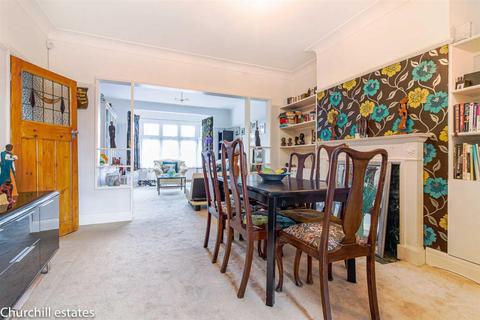 2 Reydon Avenue, London, E11 2JD