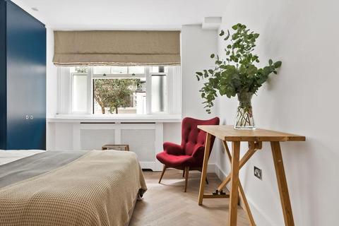 1 bedroom apartment for sale - Queens Gardens, London