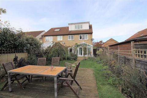 11 Caulfield Road, Weston-super-mare, BS22 7DX