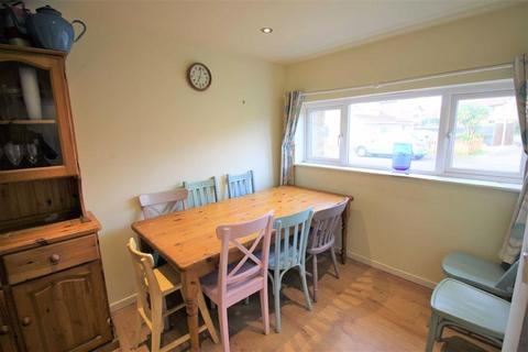 11 Caulfield Road, Weston-super-mare, BS22 7DX