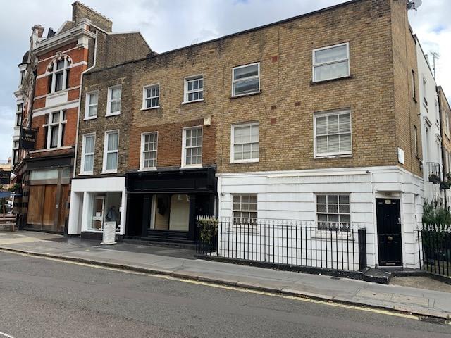 Class E Premises to Rent in W1 H