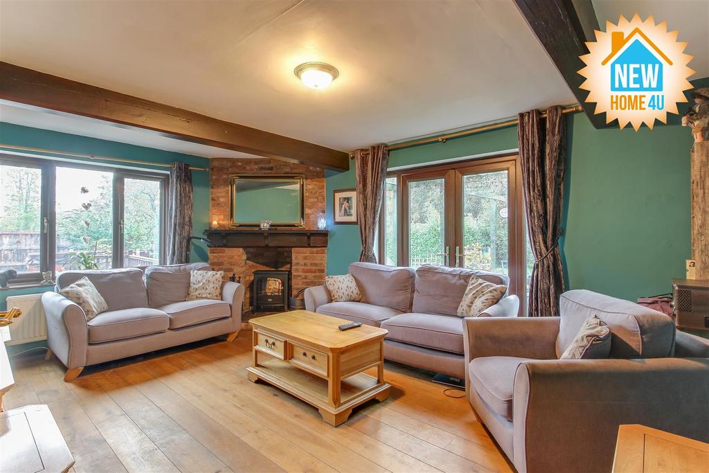 Lounge: