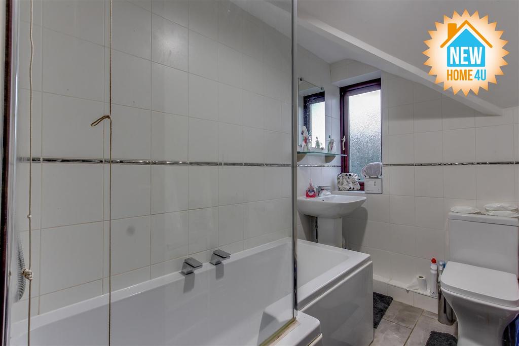 En suite: