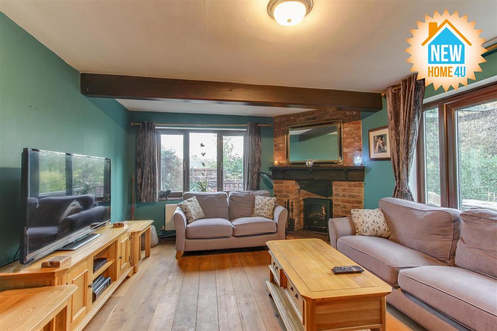Lounge: