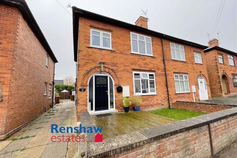 65 Archer Street, Ilkeston, DE7 8JX