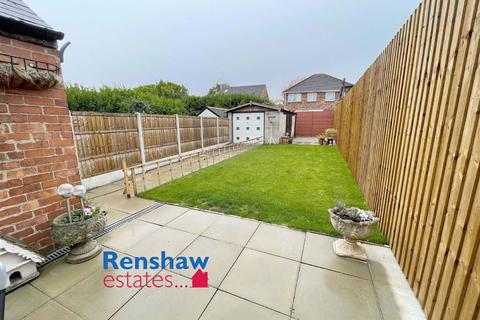 65 Archer Street, Ilkeston, DE7 8JX