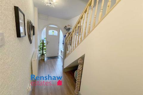 65 Archer Street, Ilkeston, DE7 8JX