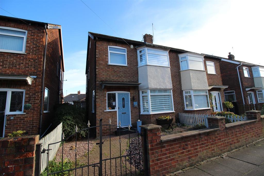 Marina Road, Darlington 3 bed semidetached house £150,000