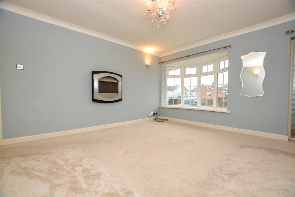 Quebec Road, Scunthorpe 3 bed detached house £179,000