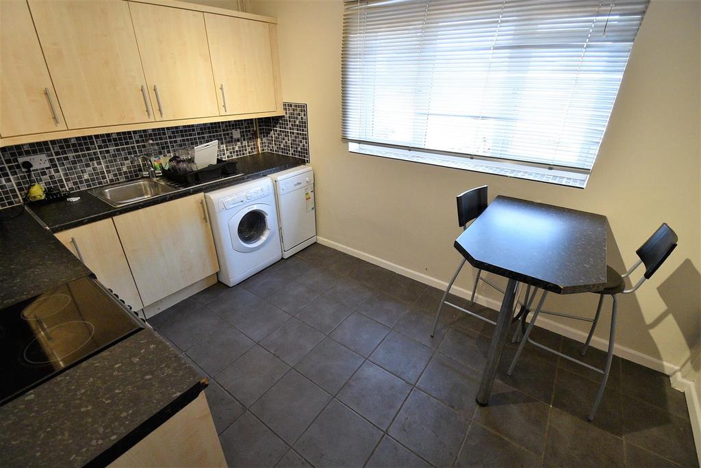 Kitchen / diner