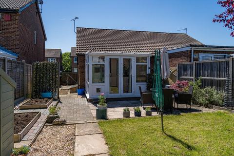 4 Rye Walk, Herne Bay, CT6 7XD