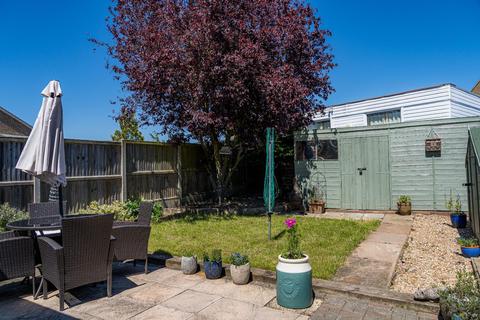 4 Rye Walk, Herne Bay, CT6 7XD