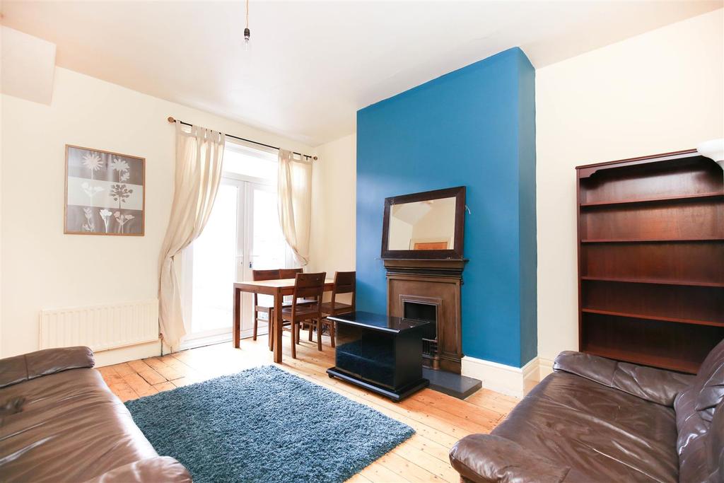 (£80pppw) Rokeby Terrace, Heaton, Newcastle Upon Tyne 3 bed terraced