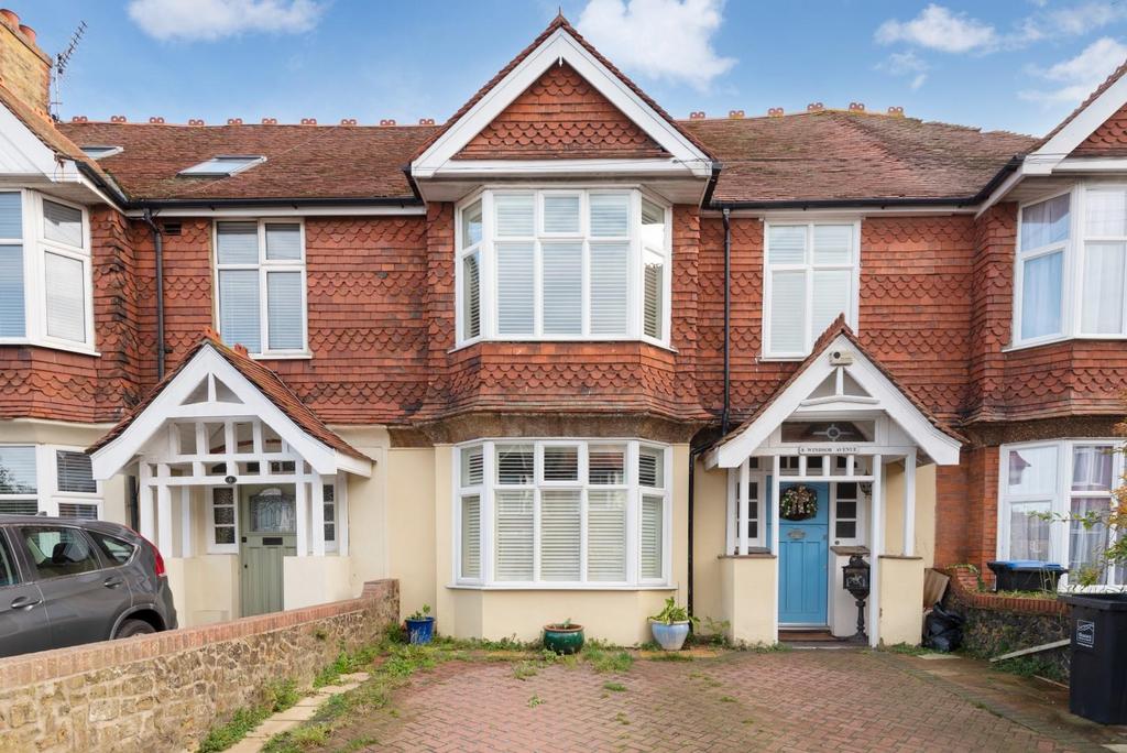 Windsor Avenue, Margate 4 bed house £430,000
