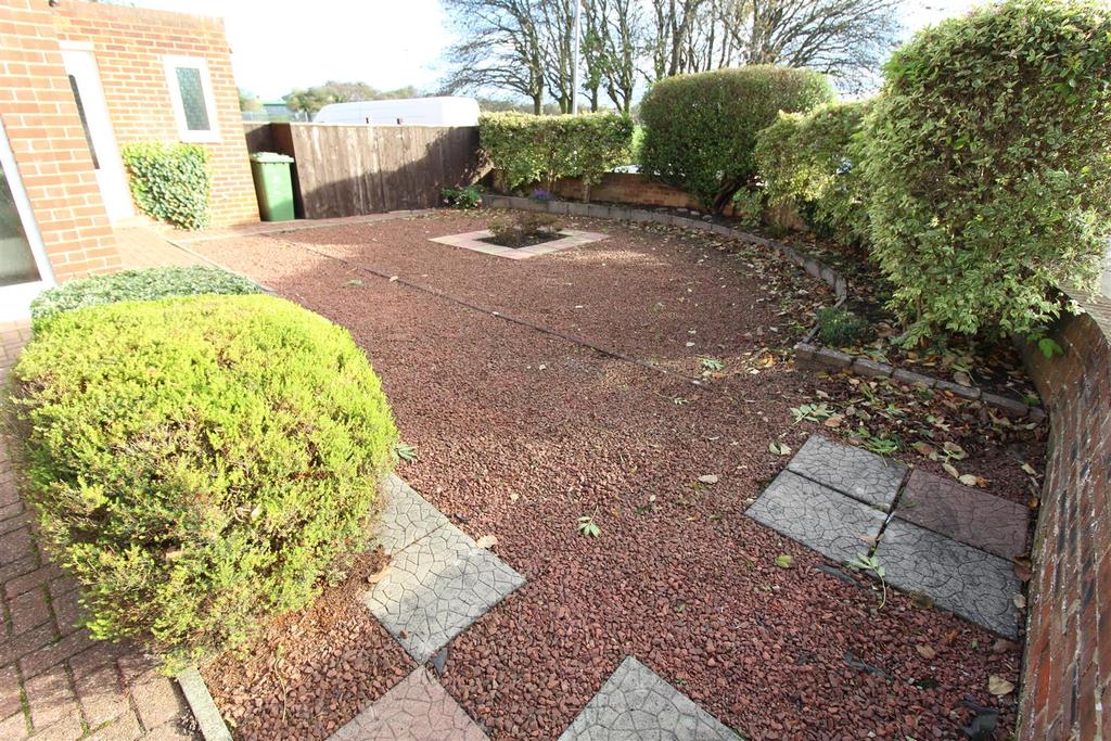 Broadway, Blyth 3 bed semidetached house £175,000