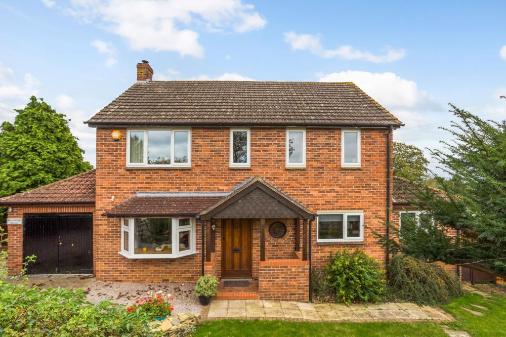 Church Lane, Priors Norton... 3 bed detached house £585,000