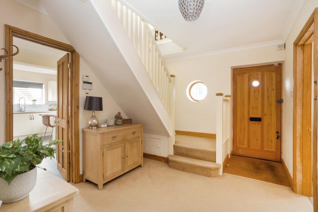 Church Lane, Priors Norton... 3 bed detached house £585,000