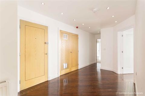 2 bedroom flat for sale - Y Cerigos, Barry, Vale Of Glamorgan