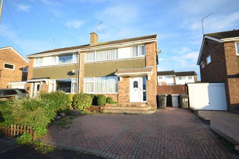 9 Balfour Drive, Rothwell, Kettering, NN14 6DP