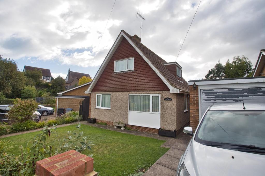 Balmoral Road, Kingsdown, Deal 3 bed detached house £400,000