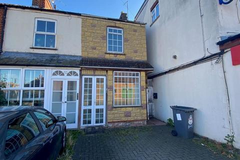 2 bedroom end of terrace house to rent - Bedford Road, Wootton, Bedford