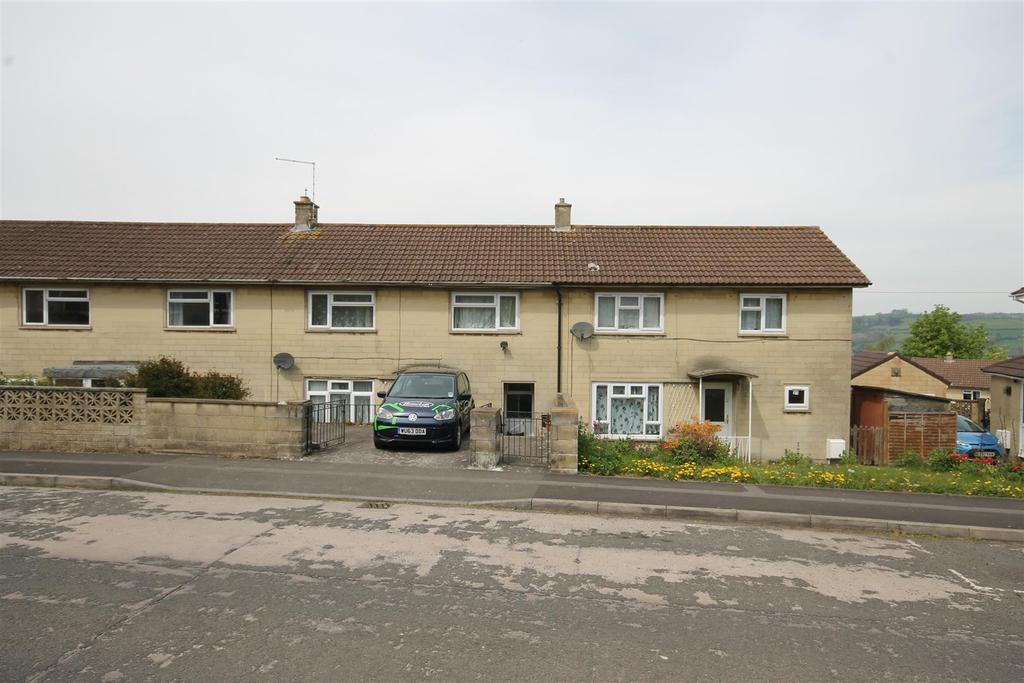 Kelston View 3 bed house £1,500 pcm (£346 pw)