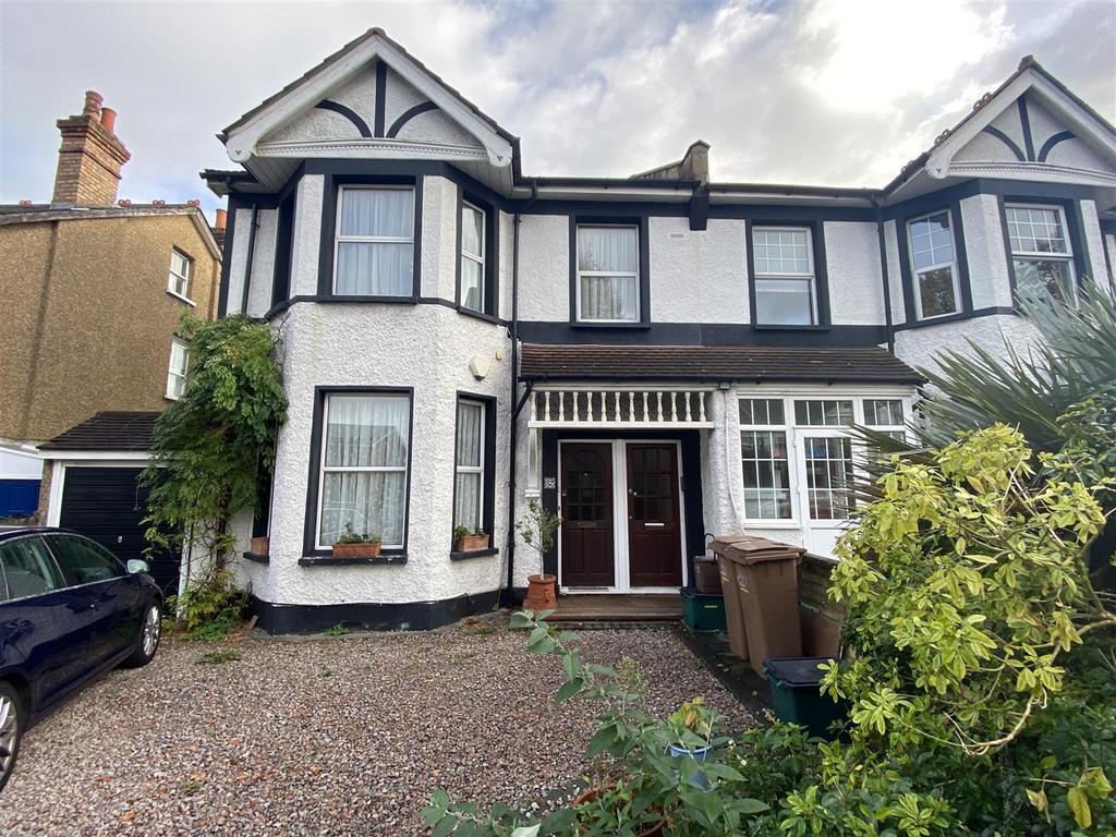 Park Lane, Wallington 2 bed £1,500 pcm (£346 pw)