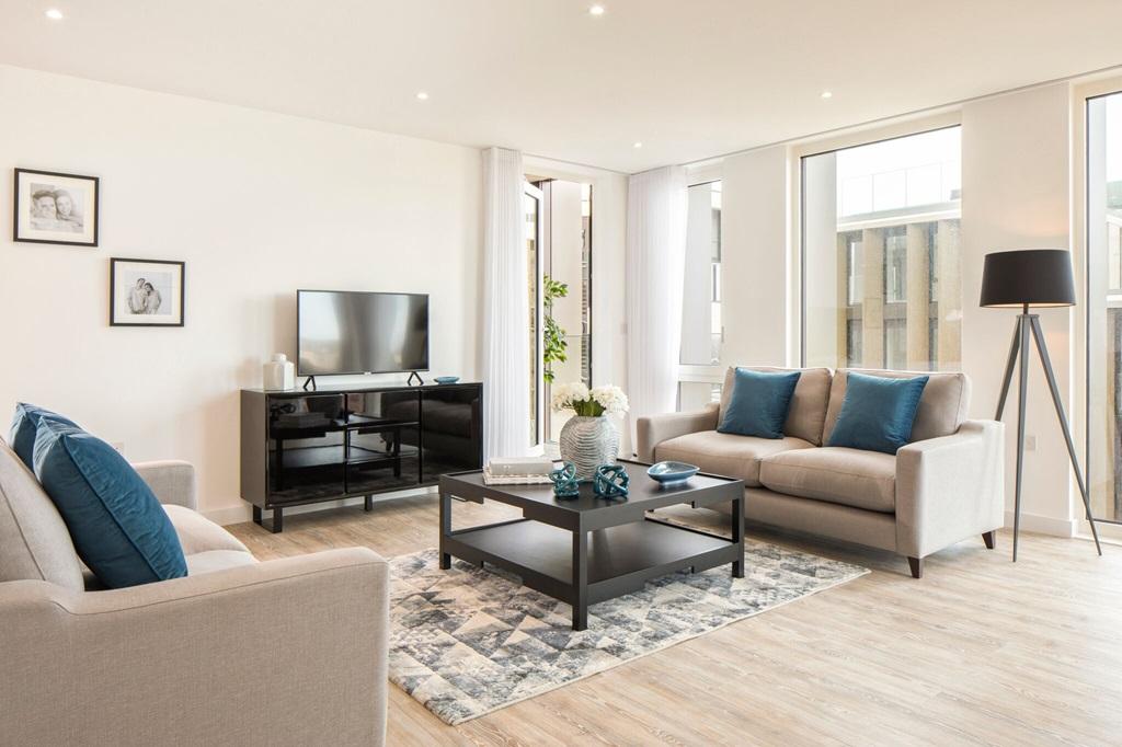 Alder Point at Blackhorse View Forest Road, Walthamstow E17 2 bed