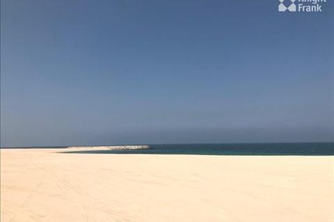Land - Plot in Jumeirah Bay Island