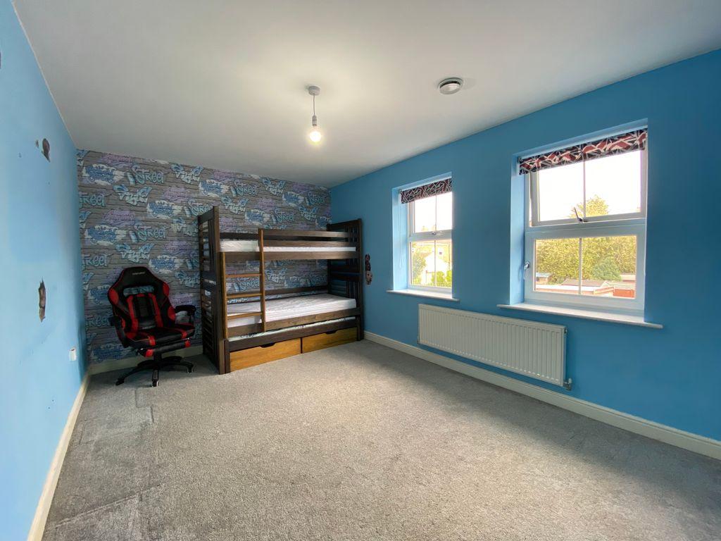 Bedroom 1 (Double)