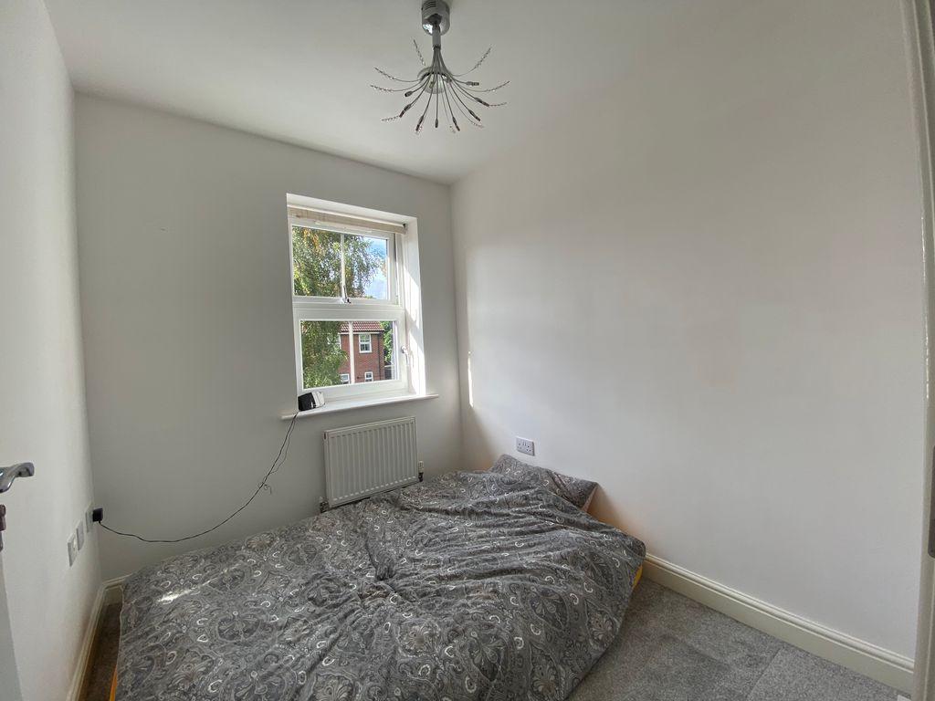 Bedroom 3 (Single)