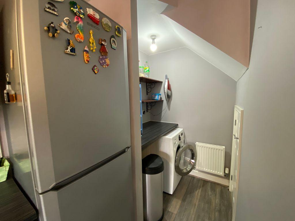 Utility Area