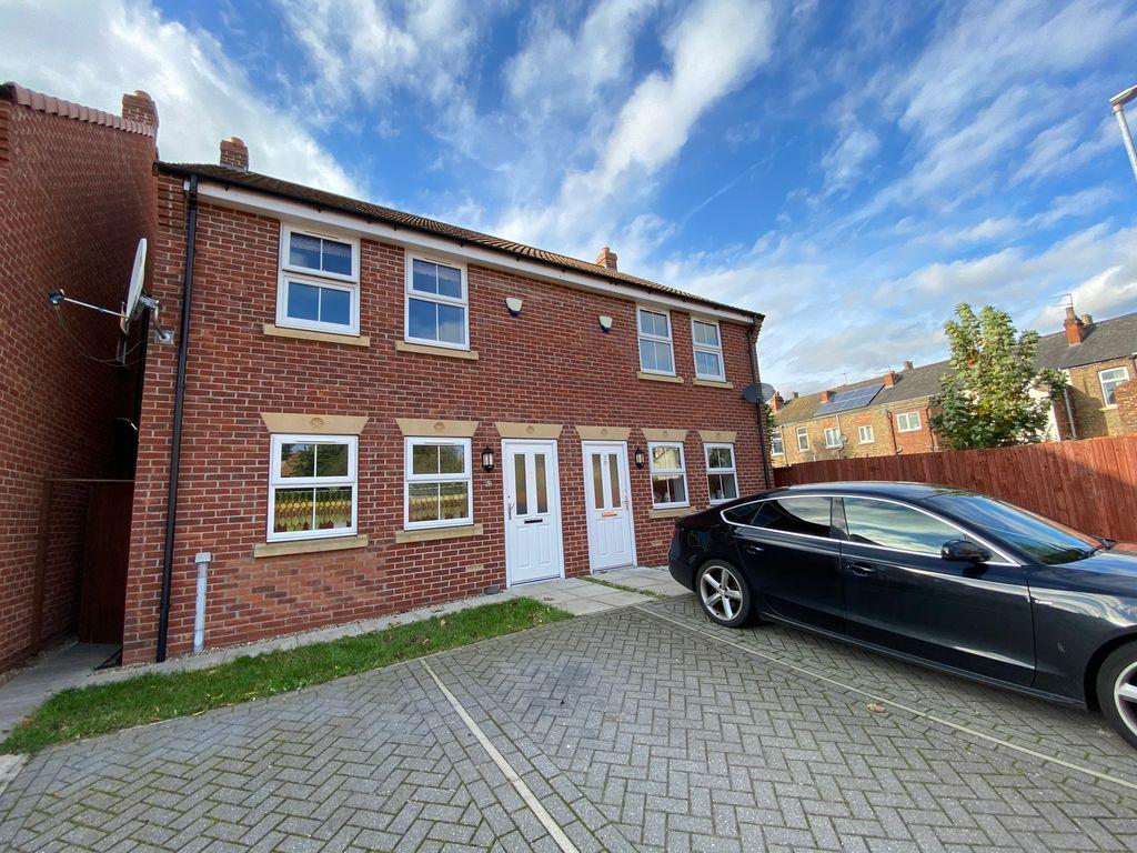 View of Property at Front