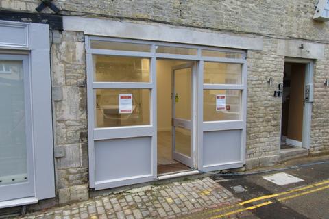 Retail property (high street) to rent, The Waterloo, CIRENCESTER