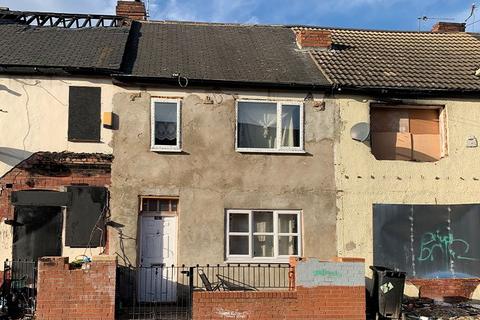 30 Princes Crescent, Edlington, Doncaster, DN12 1BB