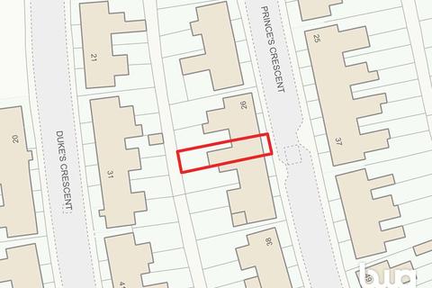 30 Princes Crescent, Edlington, Doncaster, DN12 1BB