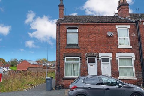 146 Sun Street, Stoke-on-trent, ST1 4JR