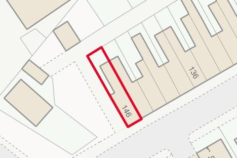 146 Sun Street, Stoke-on-trent, ST1 4JR