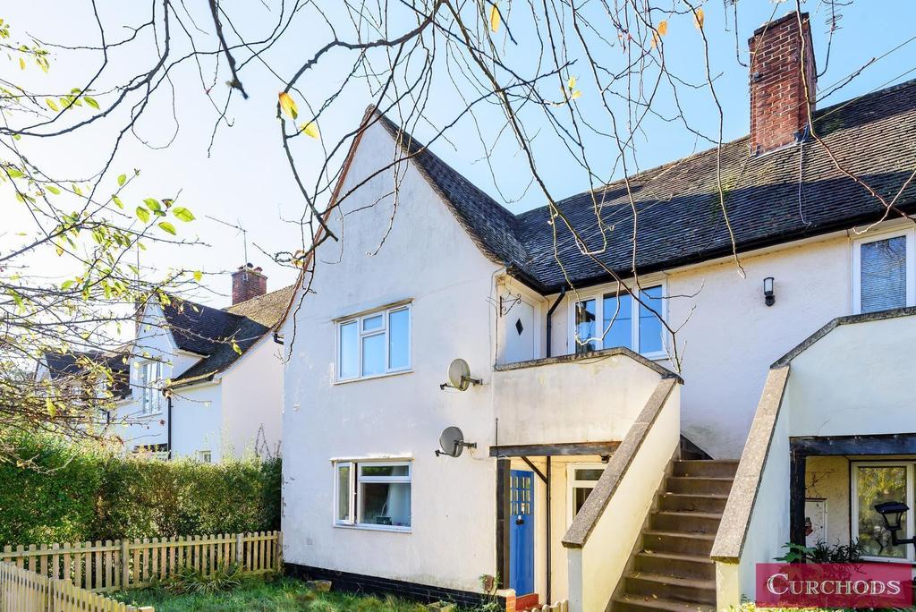 Birchwood Road, West Byfleet, KT14 2 bed £1,250 pcm (£288 pw)