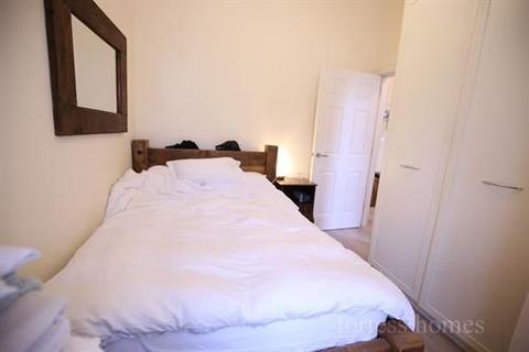 1 bedroom flat to rent, London N7