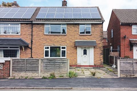 15 Mayfield Road, Biddulph, Stoke-on-trent, ST8 6LU