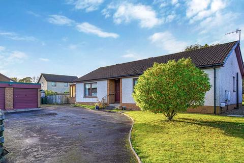 8 Galloway Crescent, Crieff, PH7 4LG