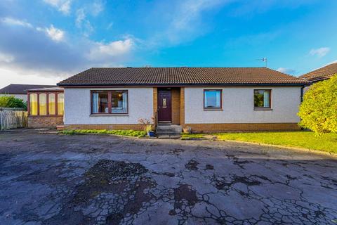 8 Galloway Crescent, Crieff, PH7 4LG