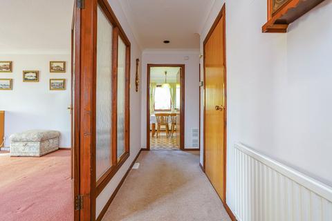 8 Galloway Crescent, Crieff, PH7 4LG