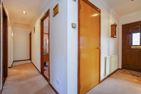 8 Galloway Crescent, Crieff, PH7 4LG