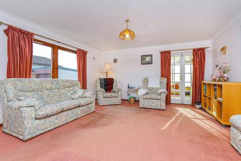 8 Galloway Crescent, Crieff, PH7 4LG