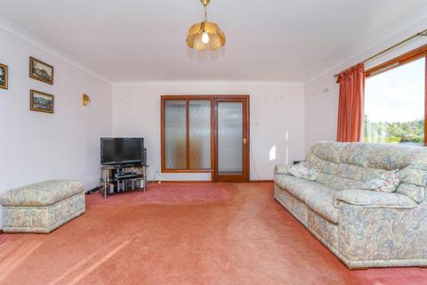 8 Galloway Crescent, Crieff, PH7 4LG